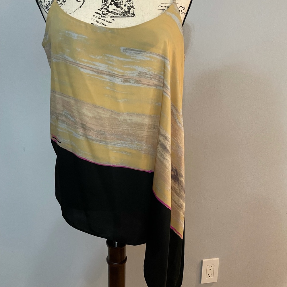 Rachel Roy top - Picture 2 of 5